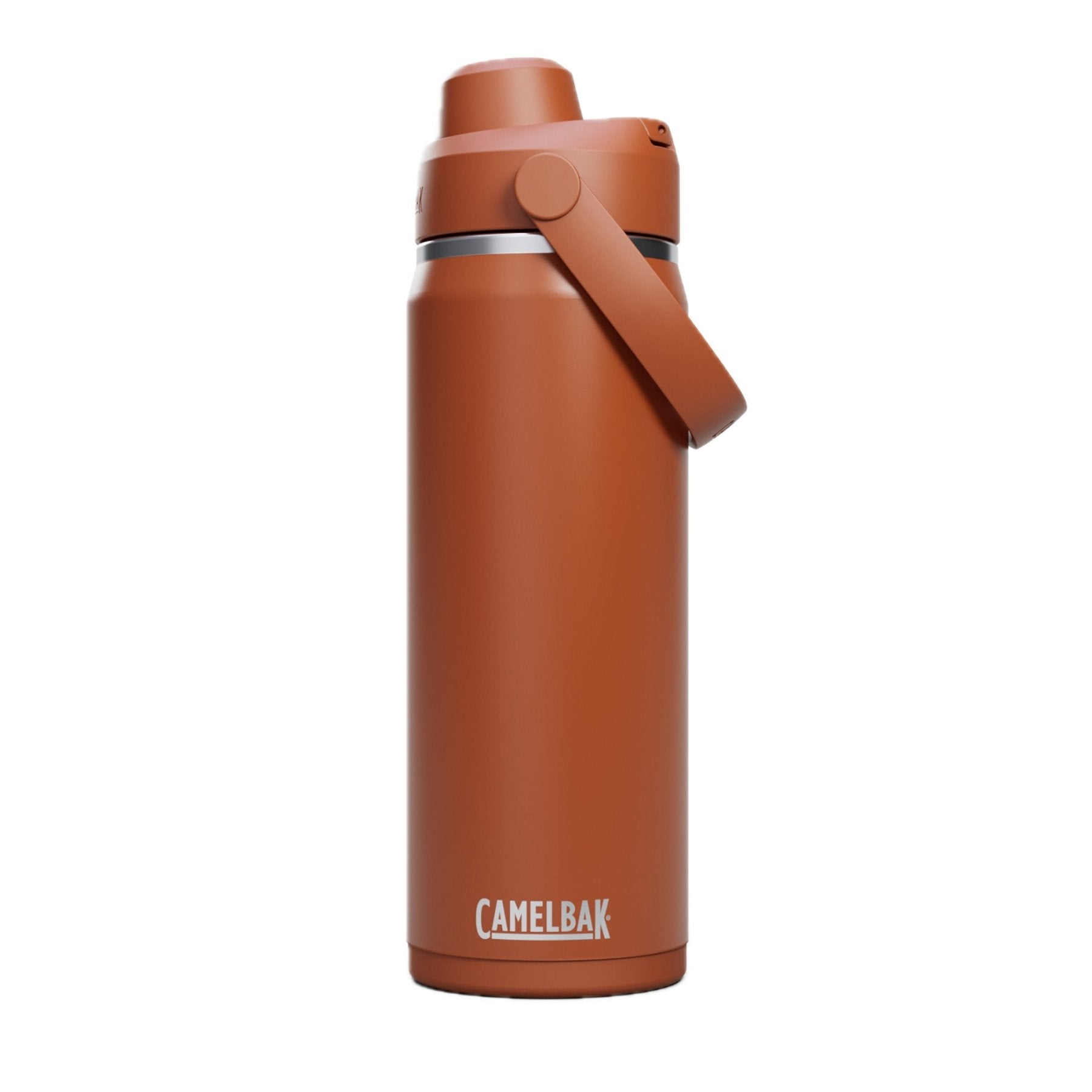 Thrive Chug VSS 0,6L Sierra Red - Camelbak