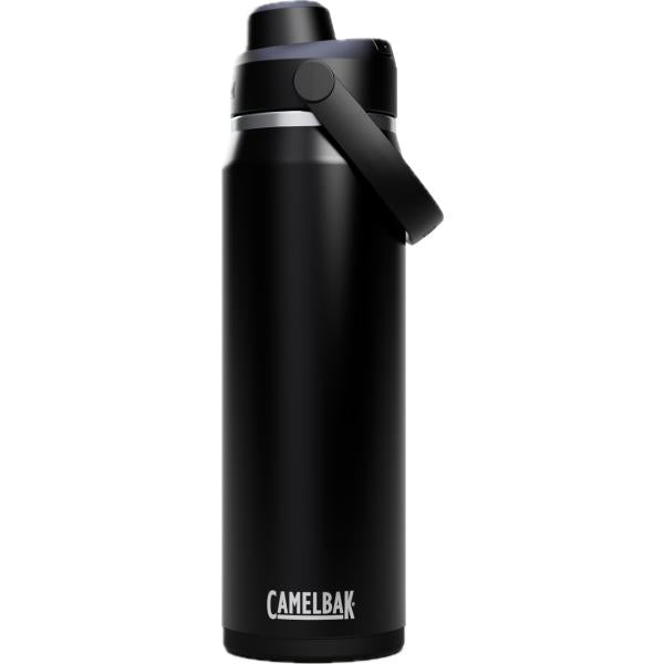 Thrive Chug VSS 0,75L Black - Camelbak