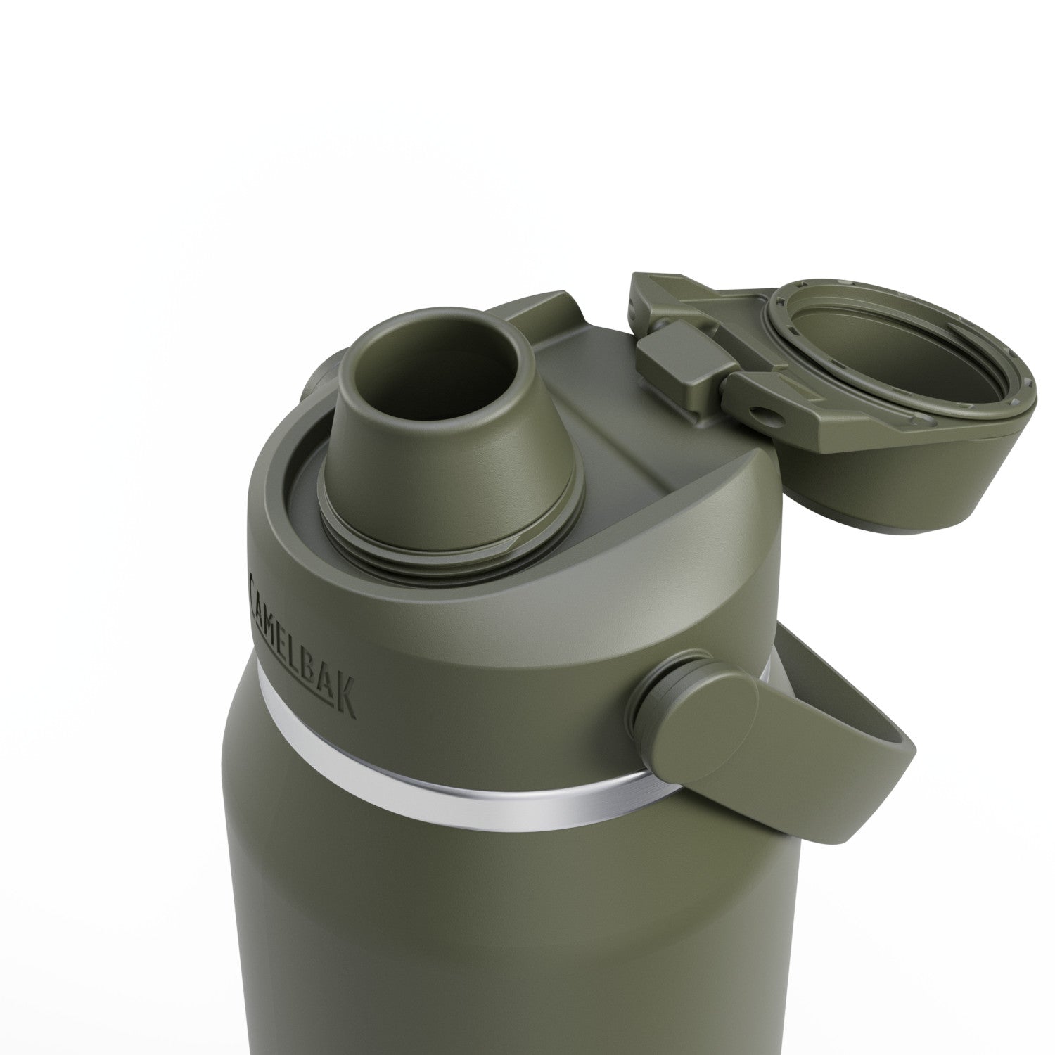 Thrive Chug VSS 1L Moss - Camelbak