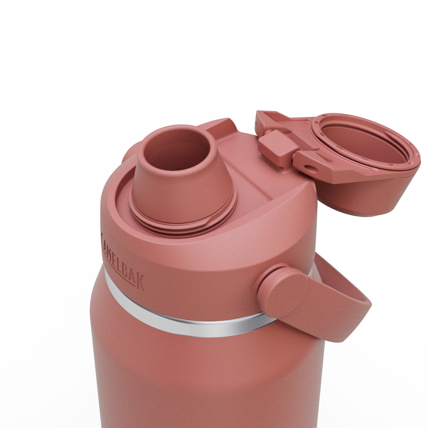 Thrive Chug VSS 1L Sierra Red - Camelbak