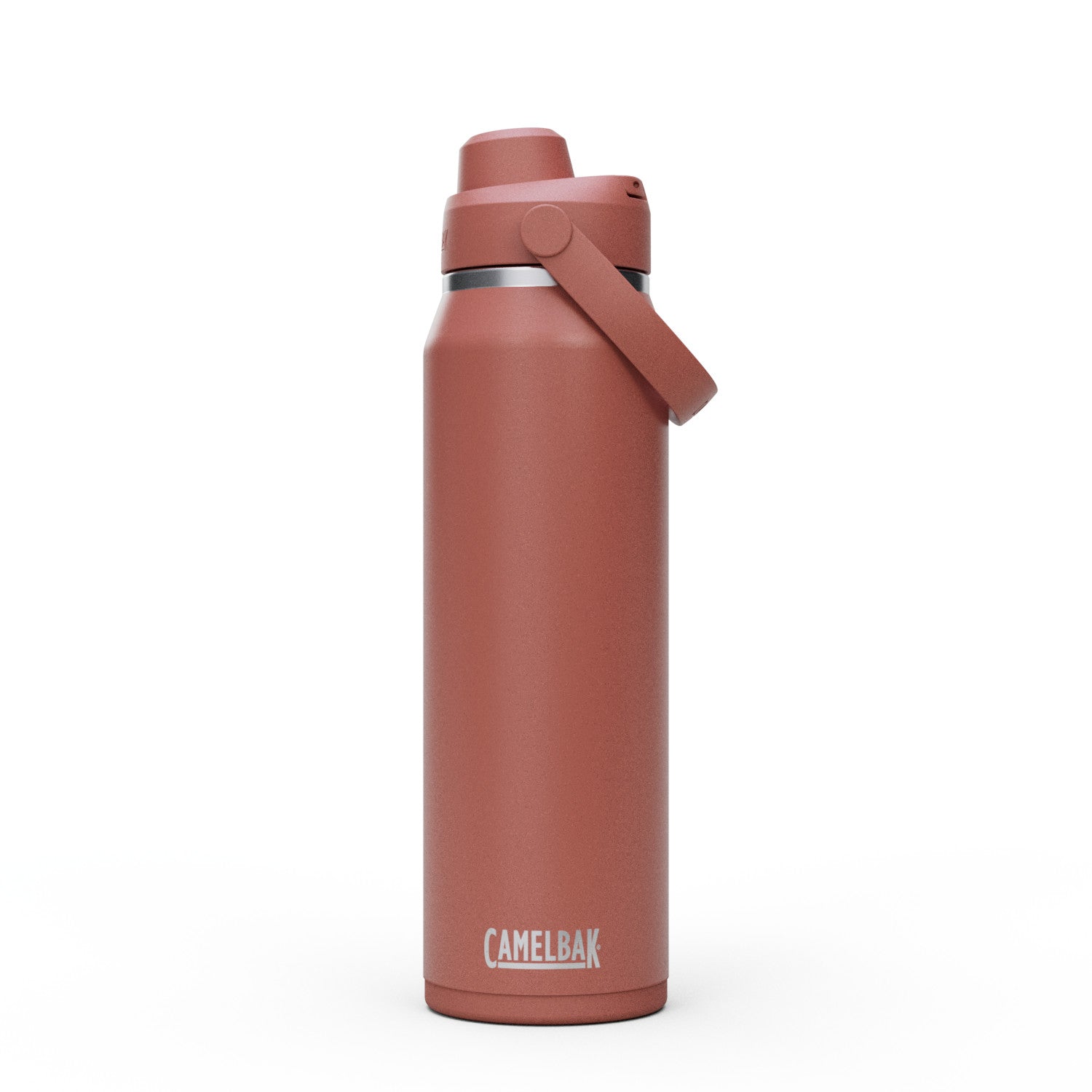 Thrive Chug VSS 1L Sierra Red - Camelbak