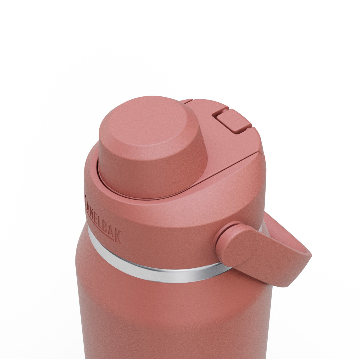 Thrive Chug VSS 1L Sierra Red - Camelbak