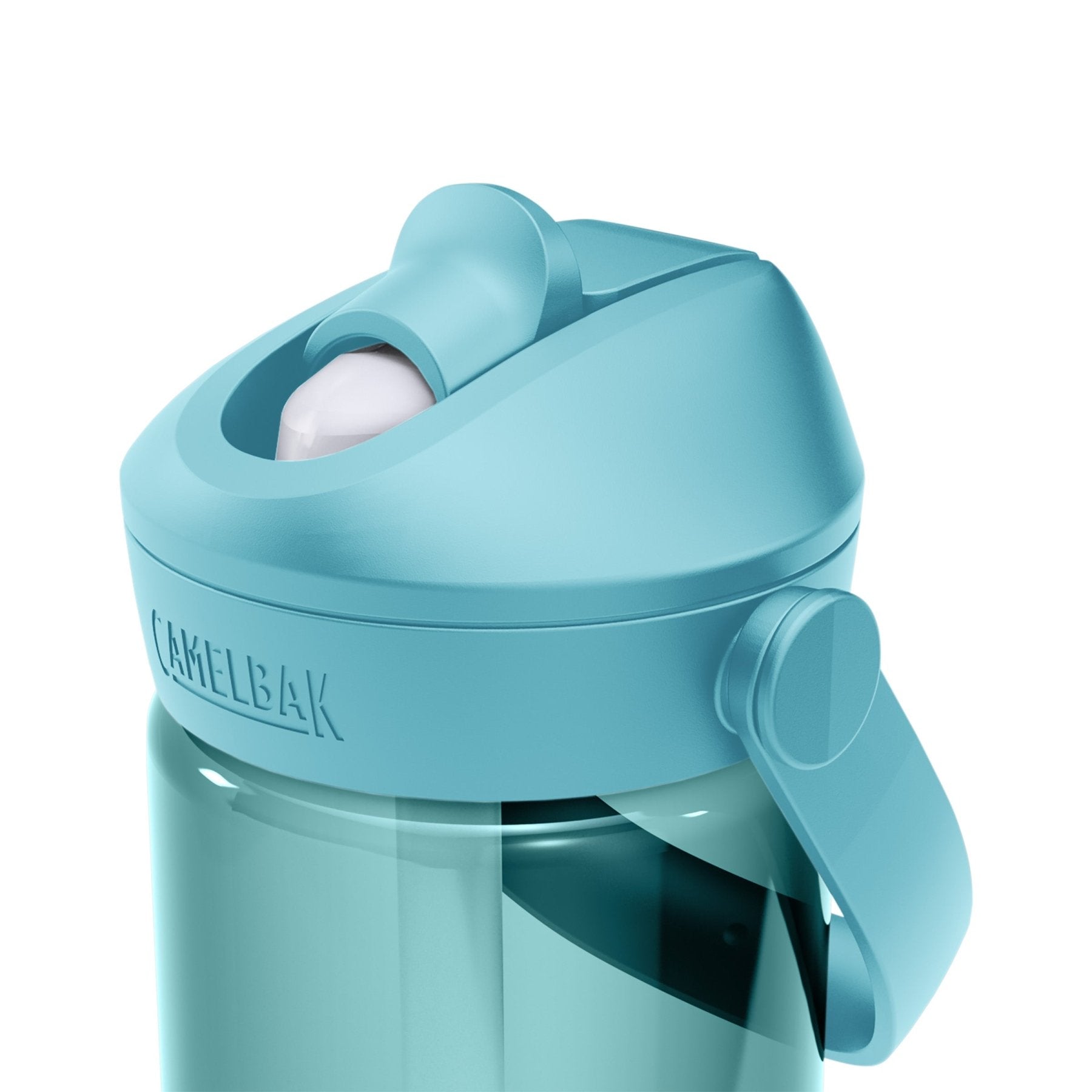 Thrive Flip Straw 0,6L Cove - Camelbak