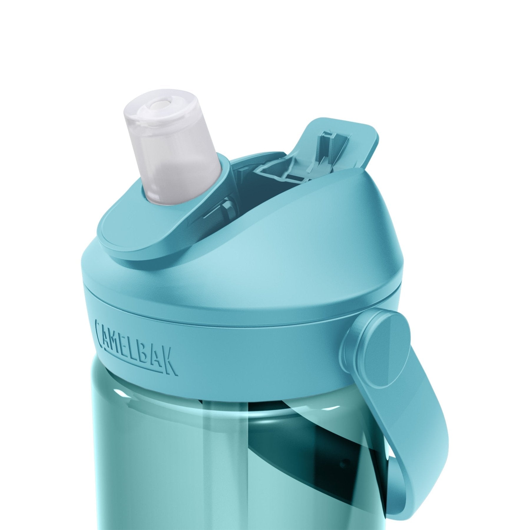 Thrive Flip Straw 0,6L Cove - Camelbak