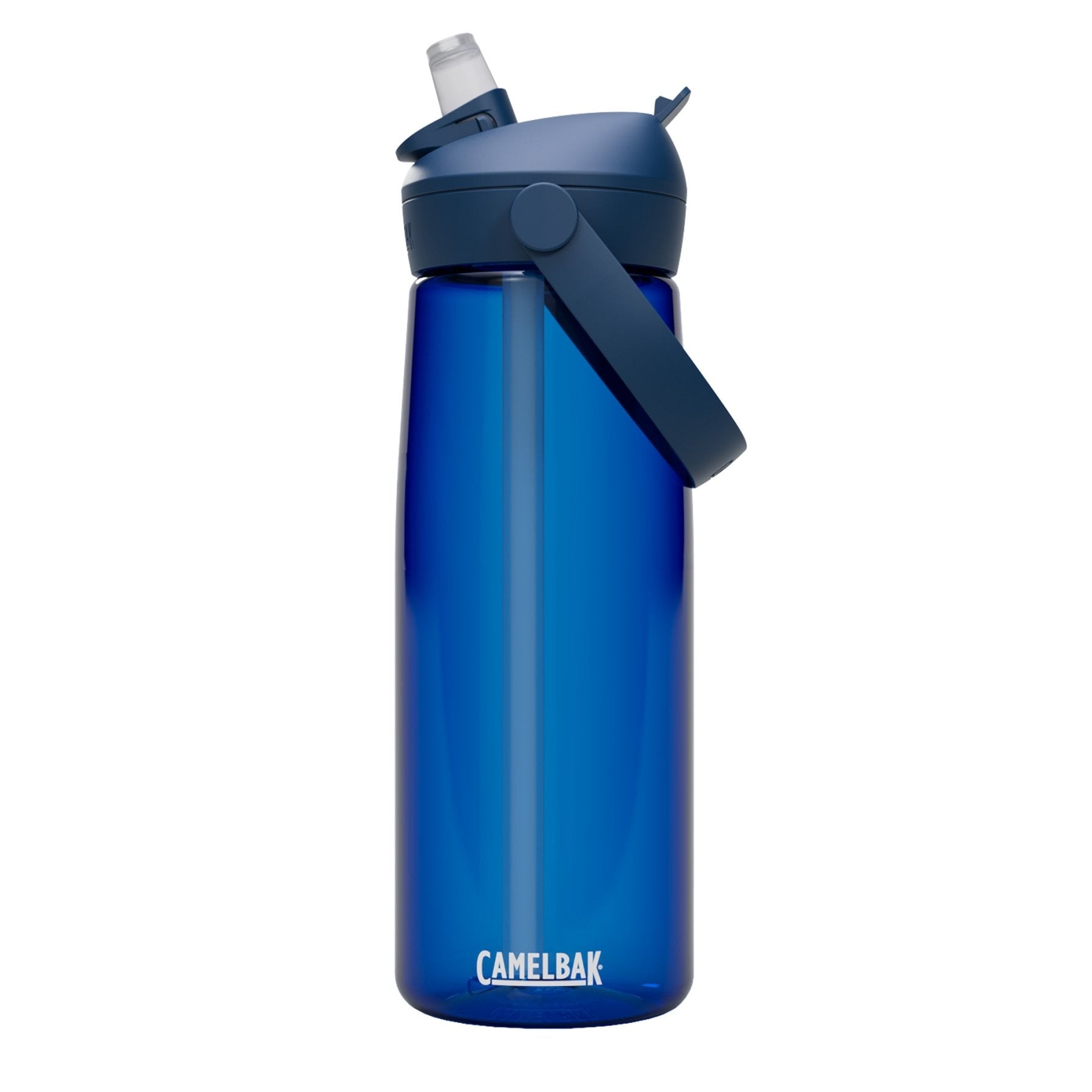 Thrive Flip Straw 0,75L Oxford - Camelbak