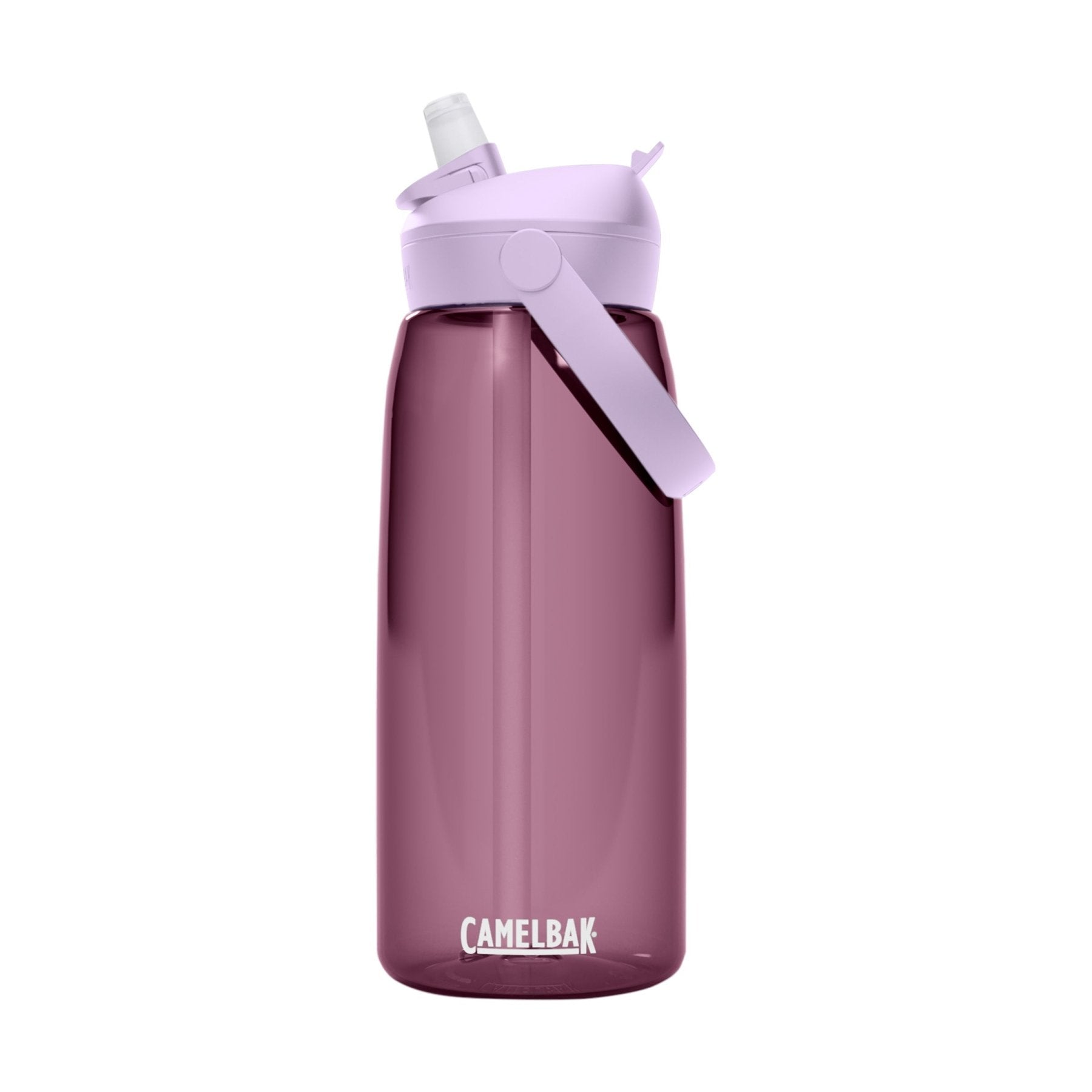 Thrive Flip Straw 1L Purple Sky - Camelbak