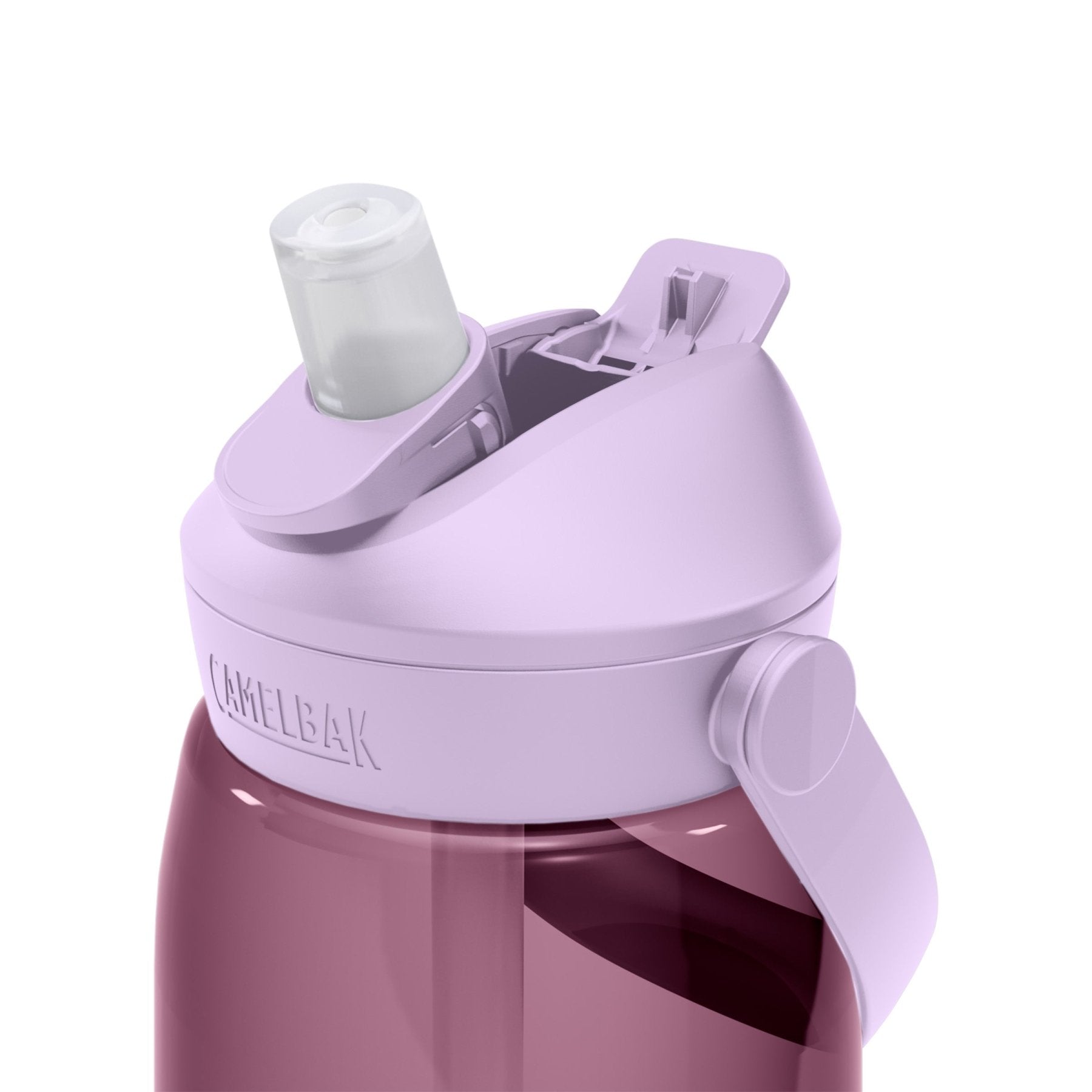 Thrive Flip Straw 1L Purple Sky - Camelbak