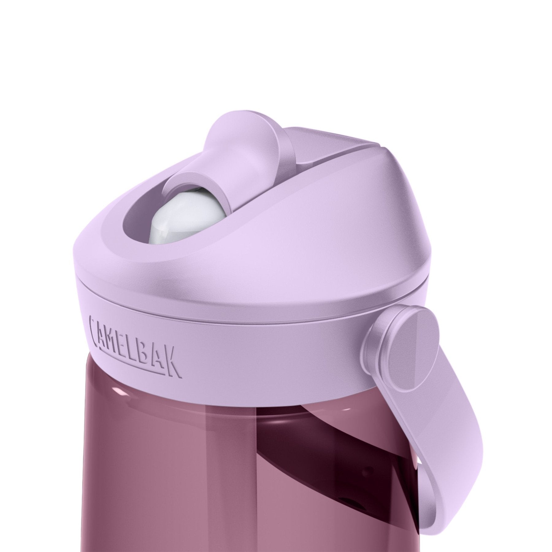 Thrive Flip Straw 1L Purple Sky - Camelbak