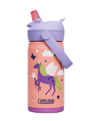 Thrive Flip Straw Kids VSS 0,35L Magic Unicorns - Camelbak