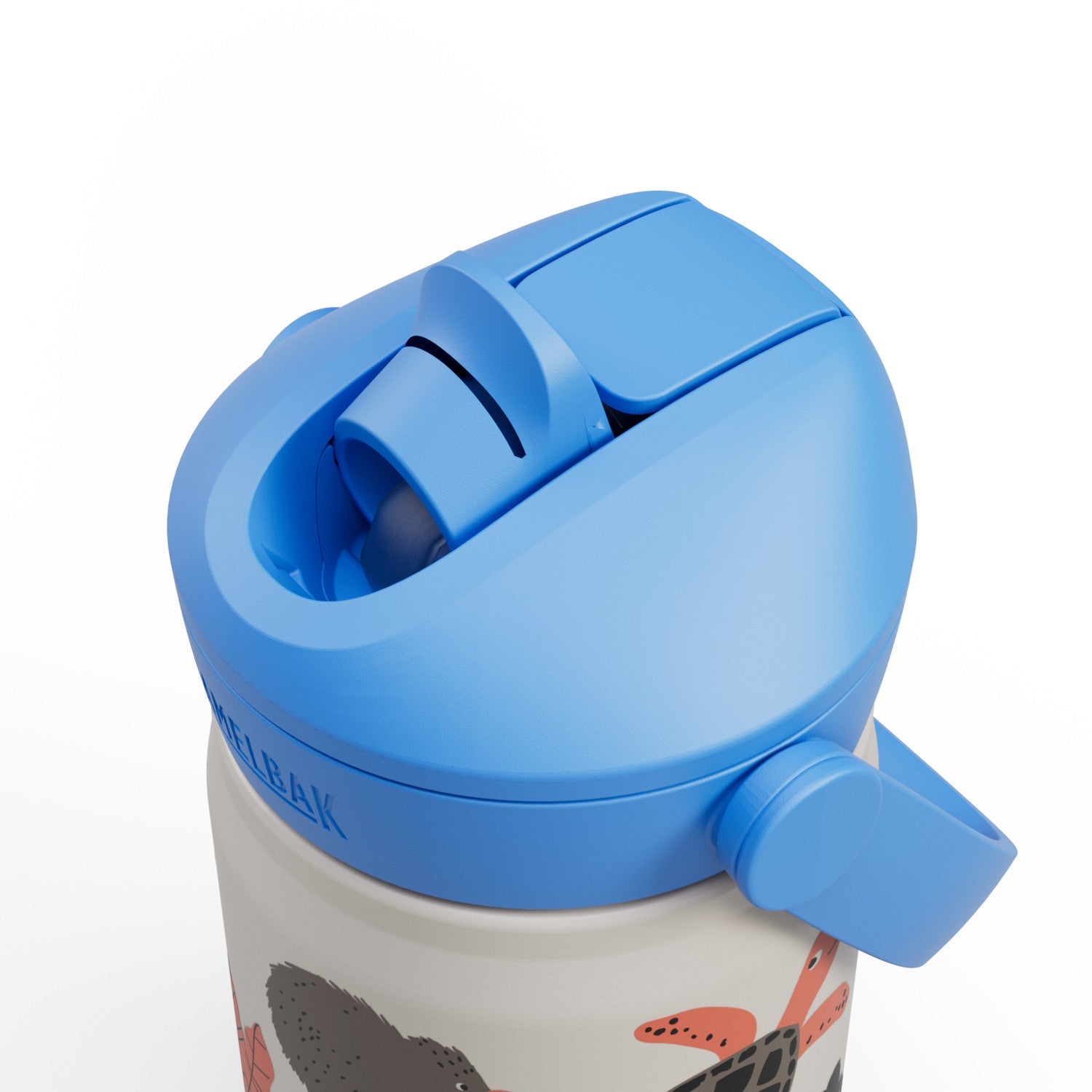 Thrive Flip Straw Kids VSS 0,35L Protect Our Pals - Camelbak
