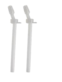 Thrive Flow Valve and Straw 2pk - Camelbak