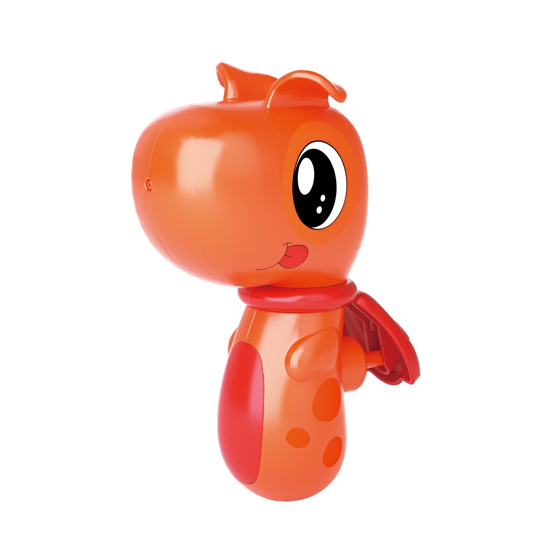 TOYROCK SUMMER ANIMAL FIGURE MINI WATER BLASTER - TOYROCK SUMMER