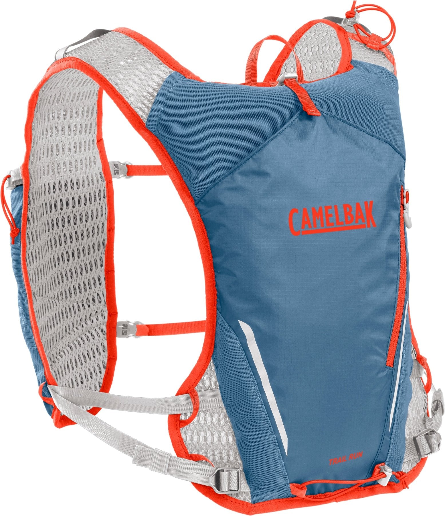 Trail Run Vest 1L polkujuoksuun suunniteltu liivi - Camelbak