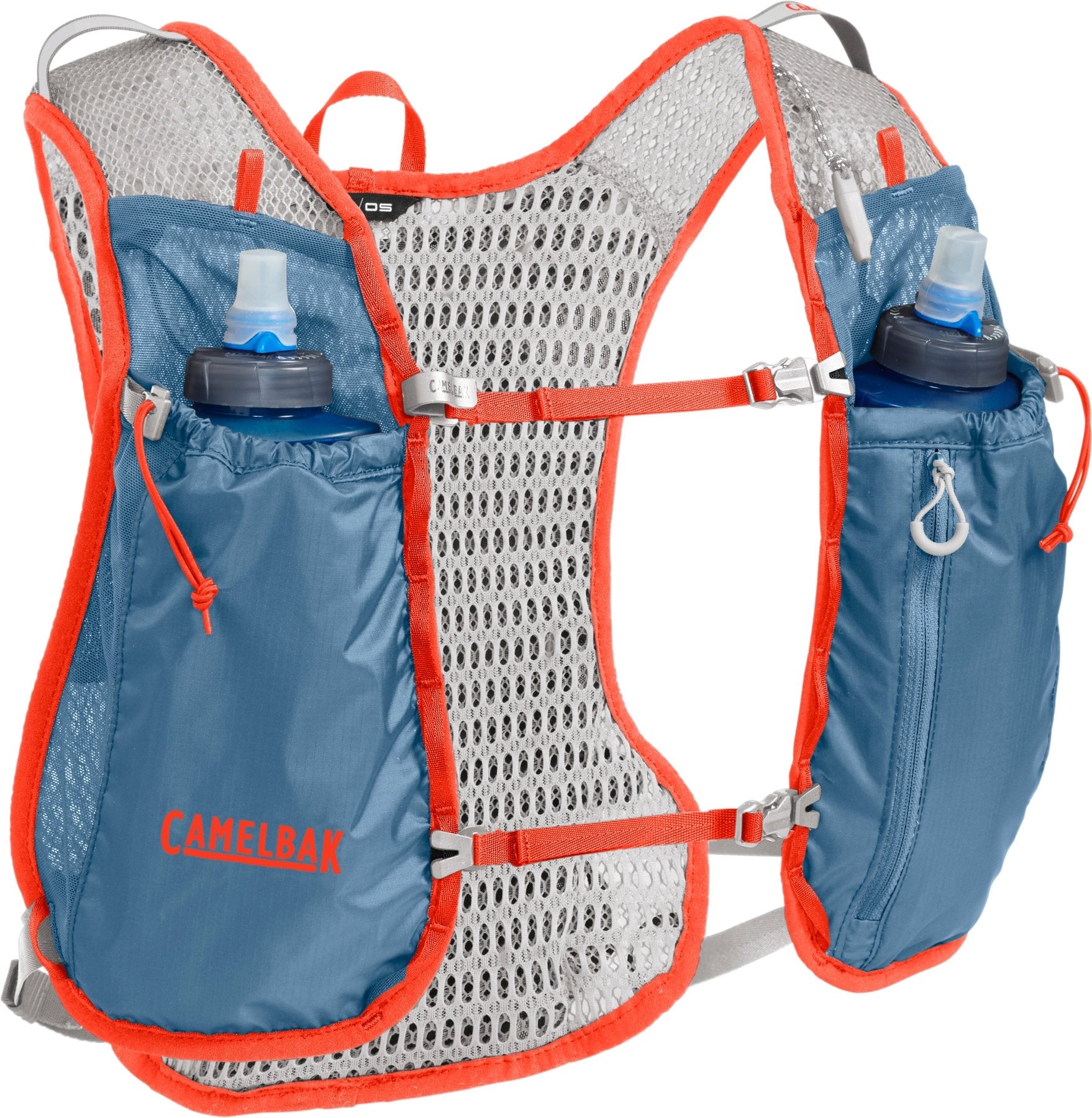 Trail Run Vest 1L polkujuoksuun suunniteltu liivi - Camelbak