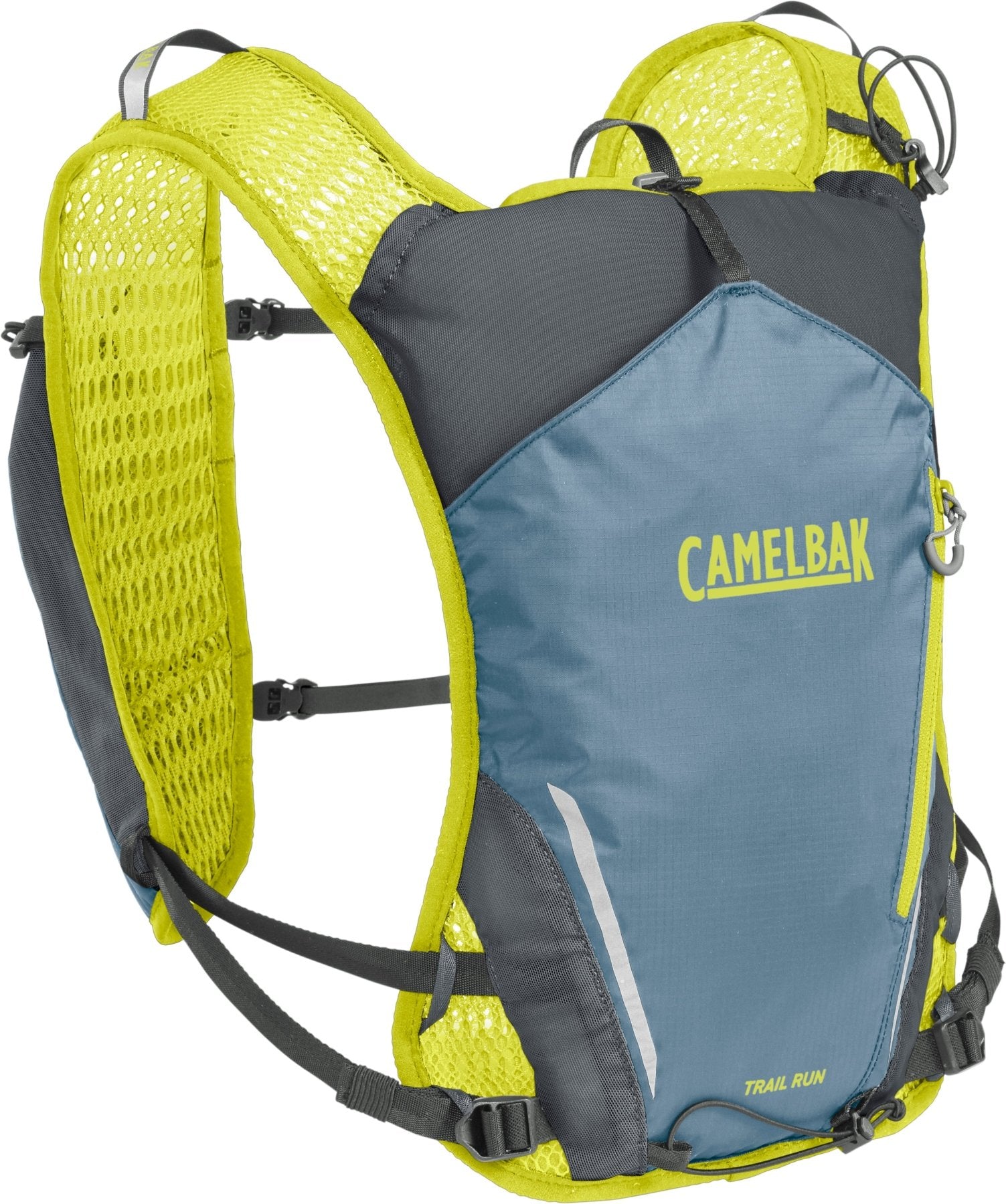 Trail Run Vest 1L polkujuoksuun suunniteltu liivi - Camelbak