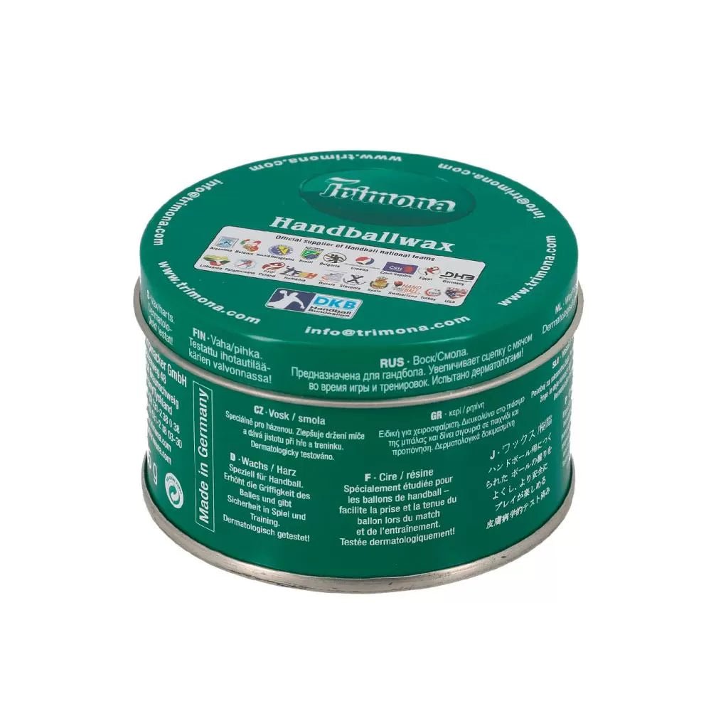 Trimona Wax For Balls (Resina) 125 grTurbo