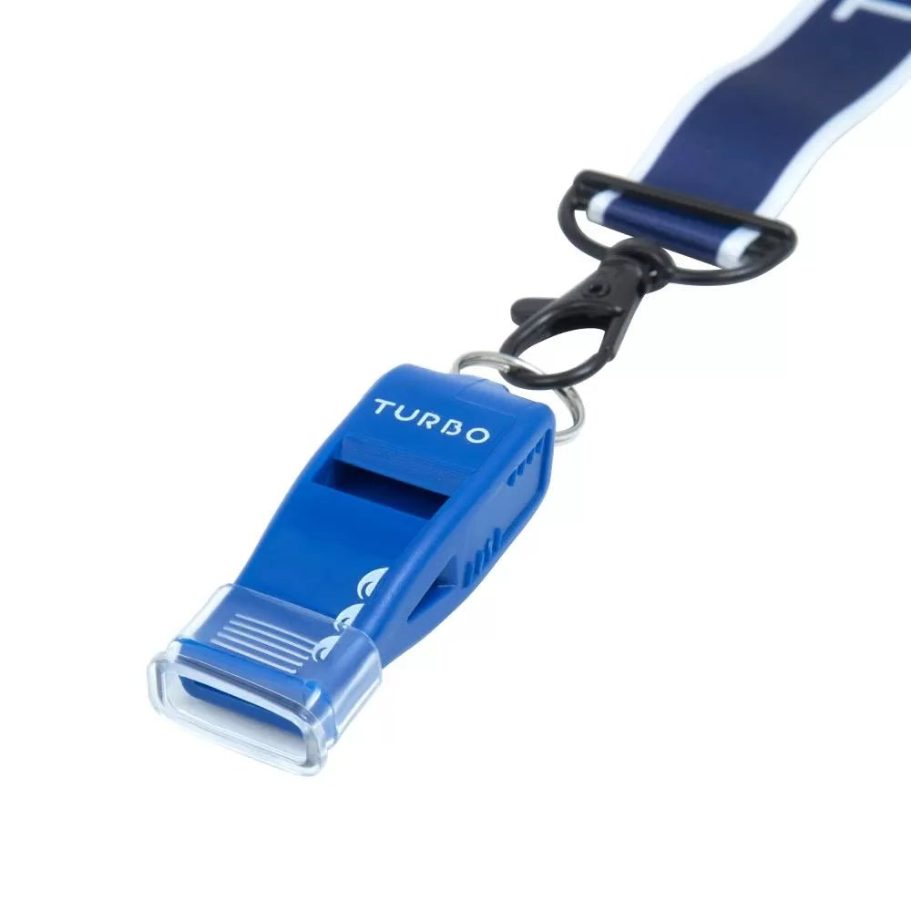 Turbo Pro WhistleTurbo