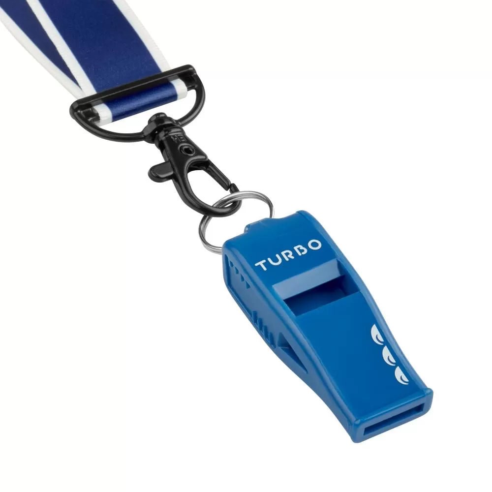 Turbo Pro WhistleTurbo
