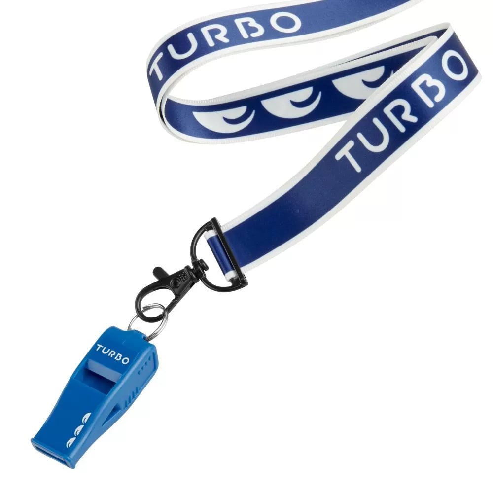 Turbo Pro WhistleTurbo