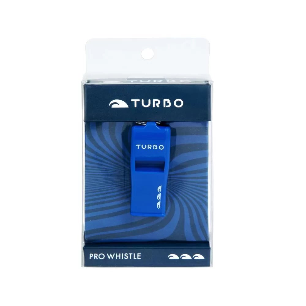 Turbo Pro WhistleTurbo