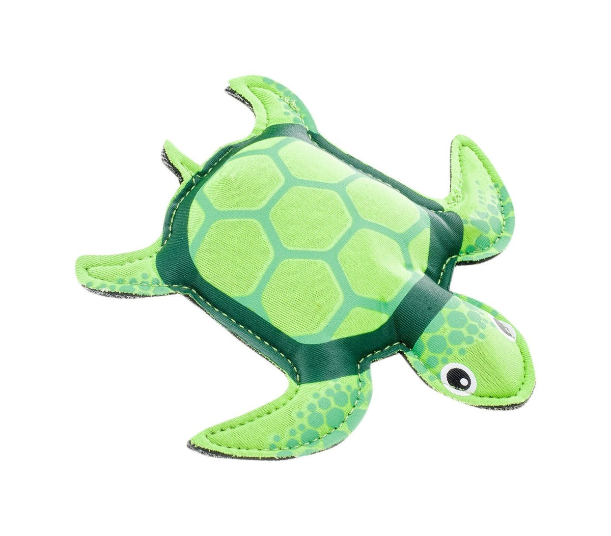 Turtlis sukelluslelu, vihreä kilpikonna