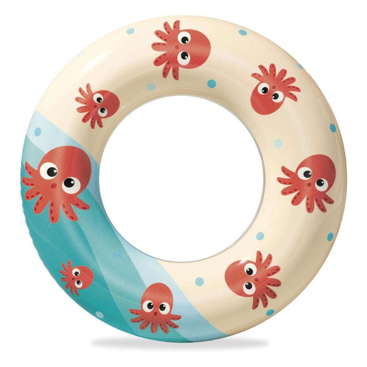 Uimarengas 61 cm, lajitelma