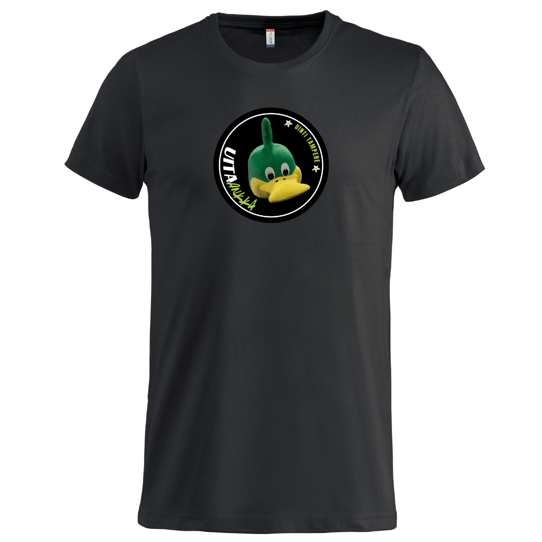 Uinti Tampere Ankkapaita - Summer EditionUinti Tampere