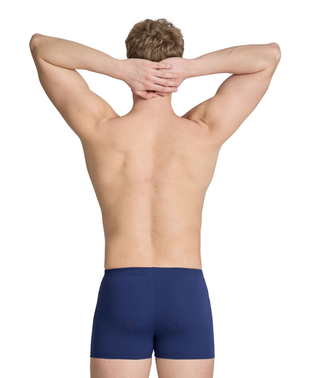 Underwater Swim Short miesten uimahousut, tummansininenArena