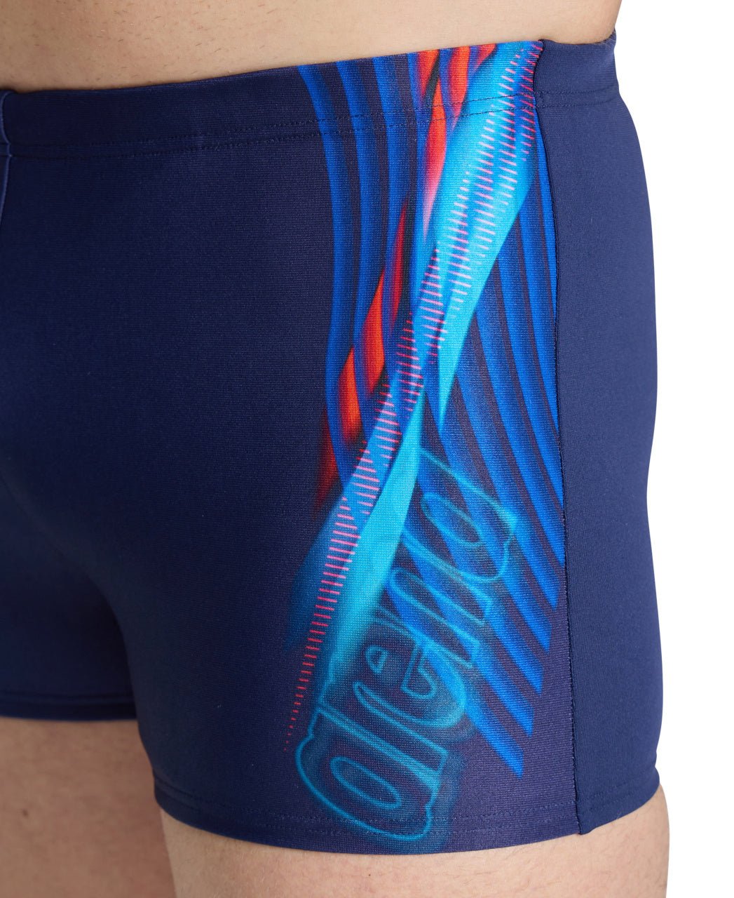 Underwater Swim Short miesten uimahousut, tummansininenArena