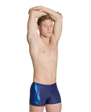 Underwater Swim Short miesten uimahousut, tummansininenArena