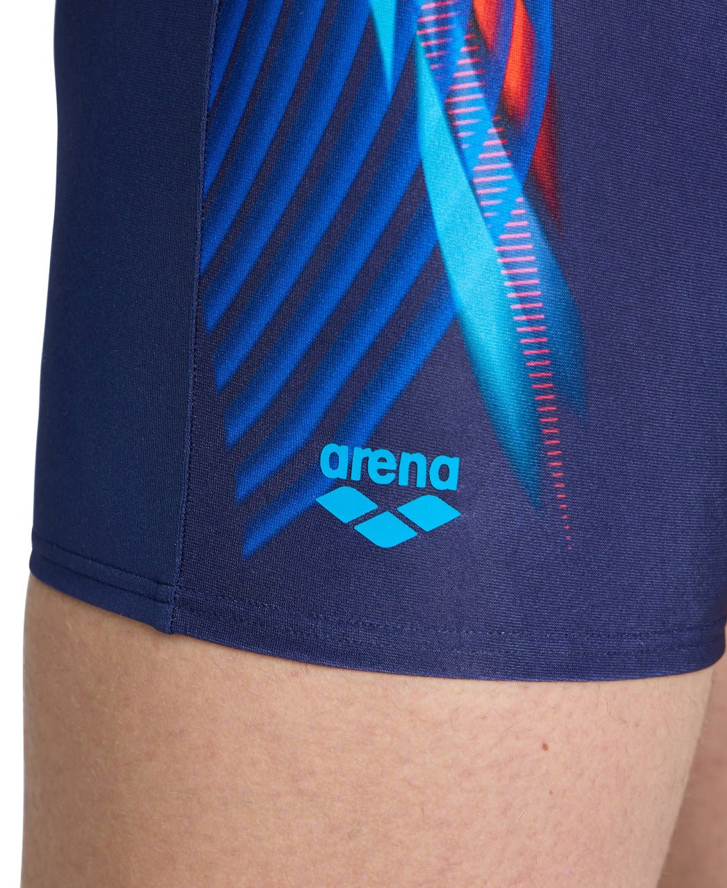 Underwater Swim Short miesten uimahousut, tummansininenArena