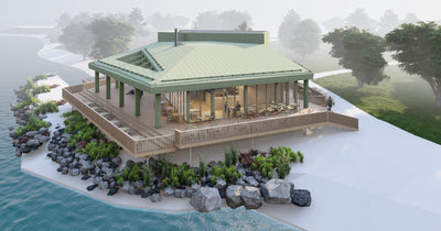 Rauha Sauna & Lounge