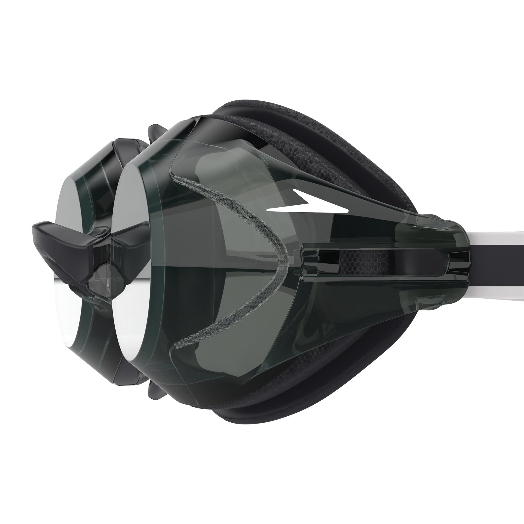 Vanquisher 3.0, musta - Speedo