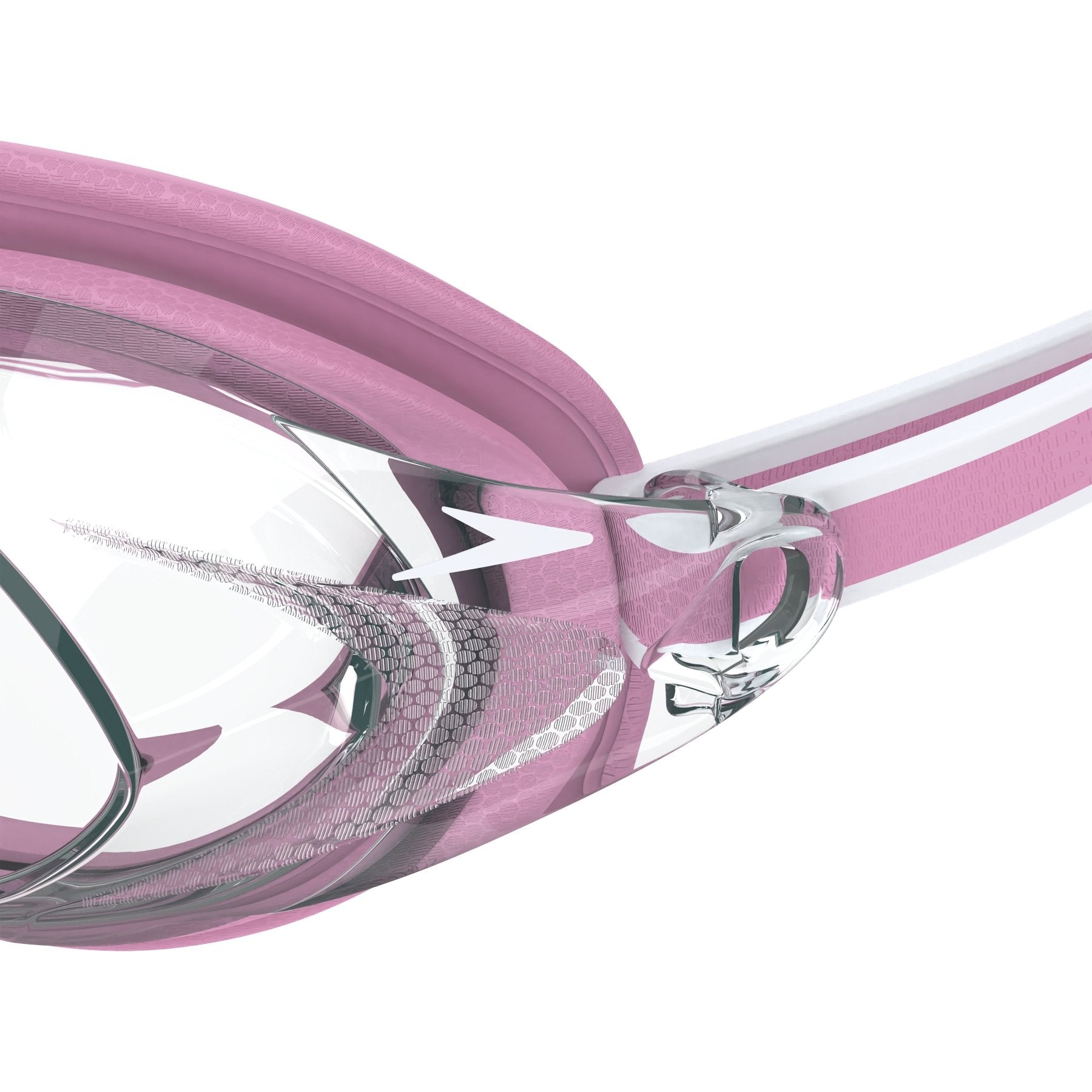 Vanquisher 3.0 Women, vaaleanpunainen - Speedo
