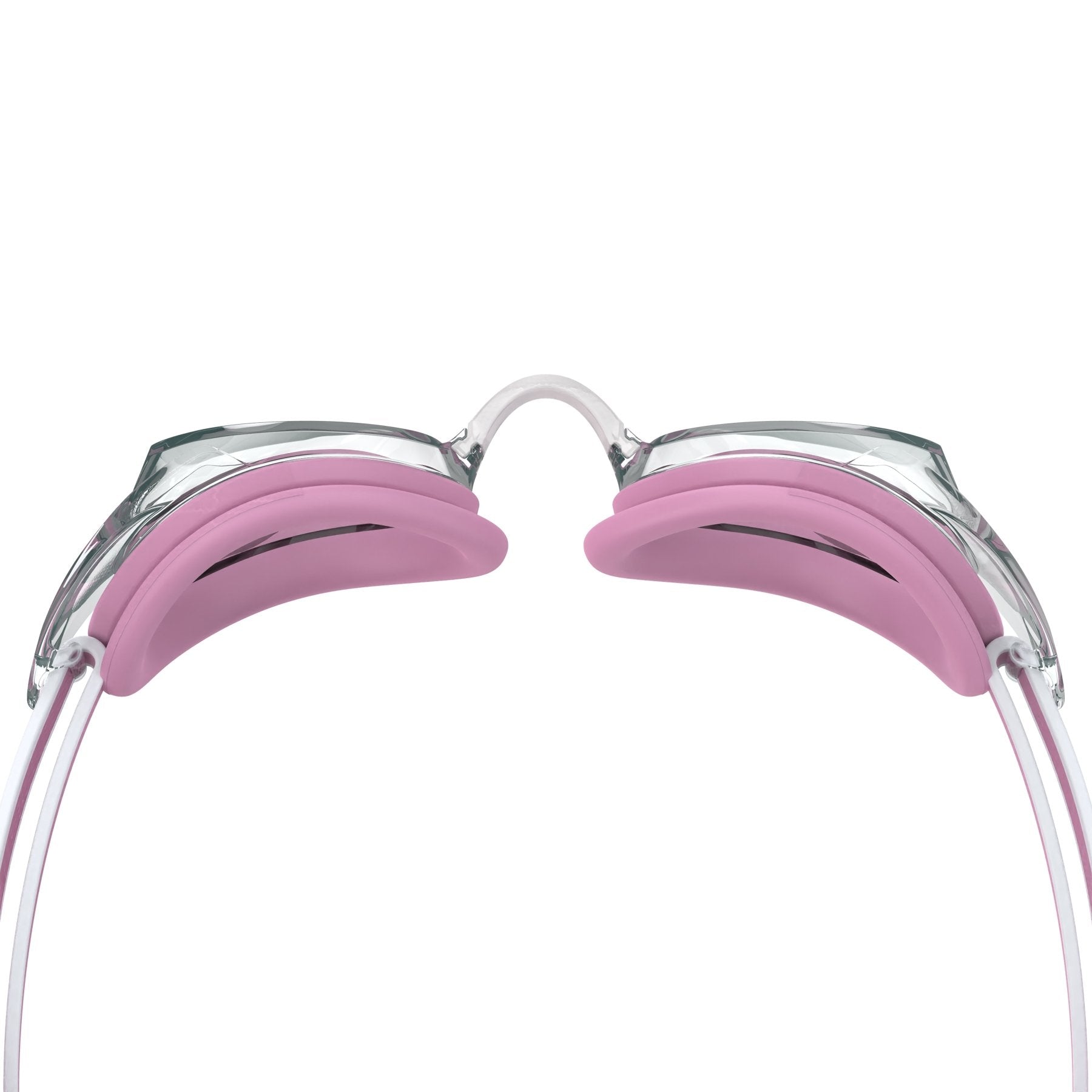 Vanquisher 3.0 Women, vaaleanpunainen - Speedo