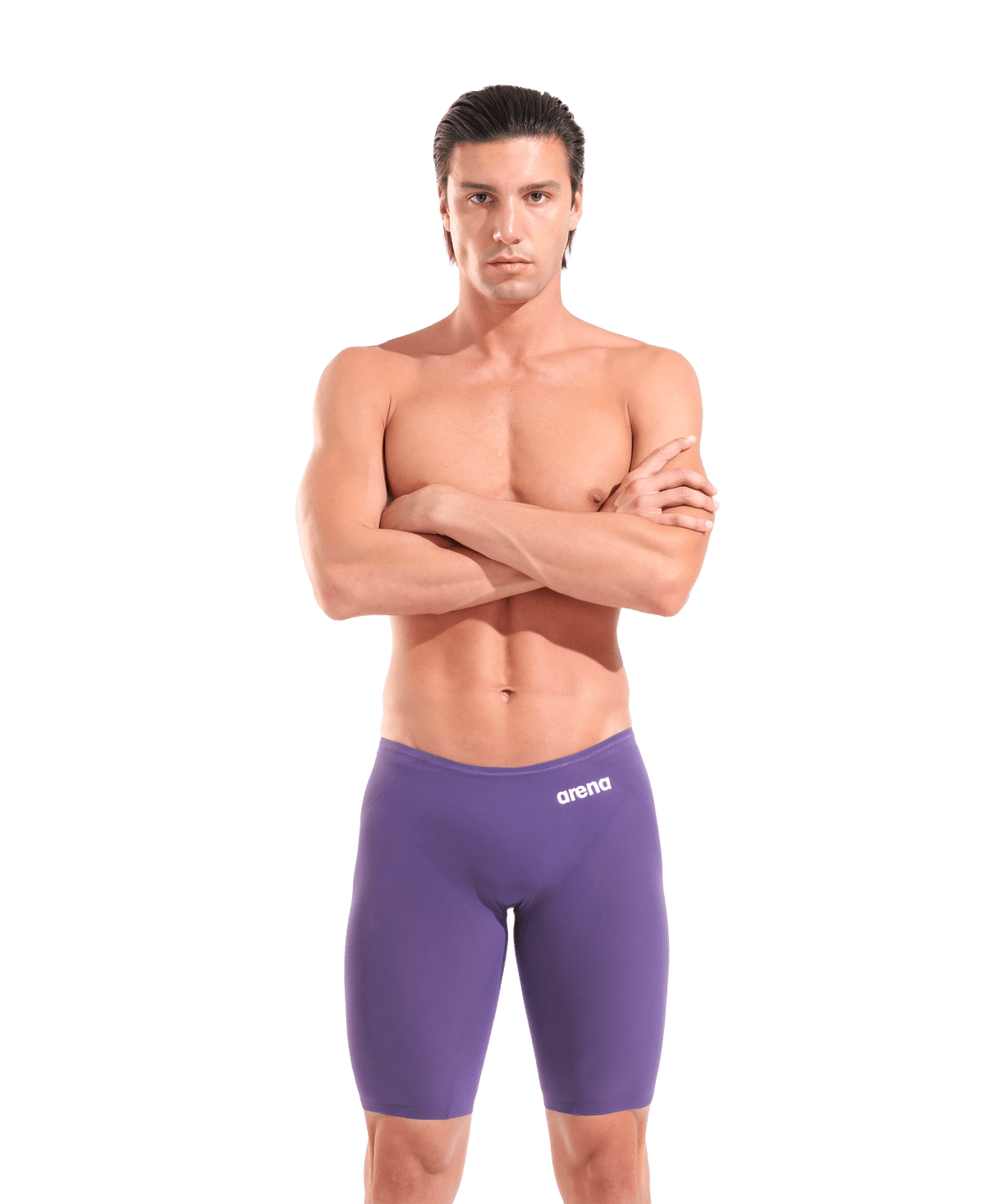 Veloce Le Jammer miesten kilpapuku, Midnight BlueArena