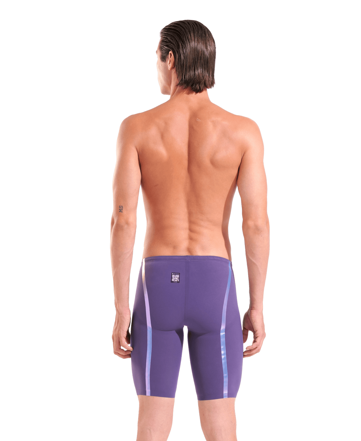 Veloce Le Jammer miesten kilpapuku, Midnight BlueArena