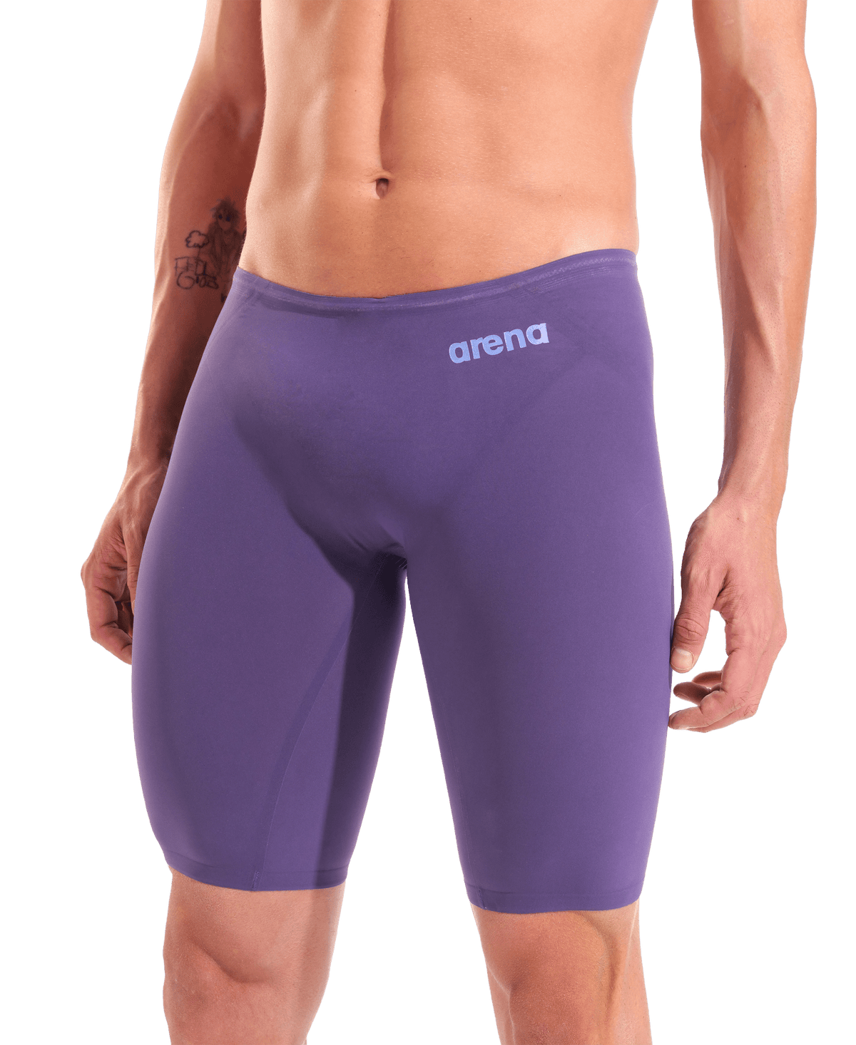 Veloce Le Jammer miesten kilpapuku, Midnight BlueArena