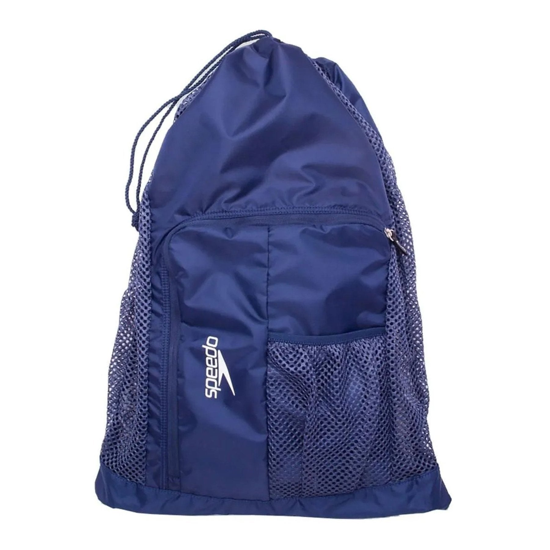 Ventilator Deluxe Mesh Bag, sininenSpeedo