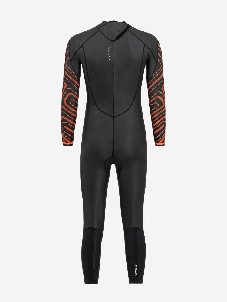 Vitalis Breast Stroke miesten märkäpukuOrca