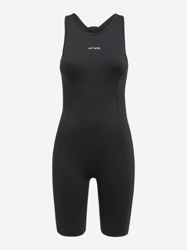 Vitalis openwater shorty naisten märkäpukuOrca