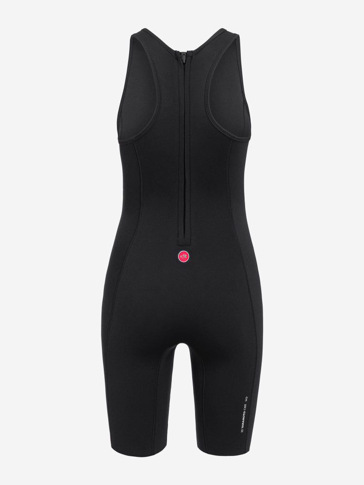 Vitalis openwater shorty naisten märkäpukuOrca