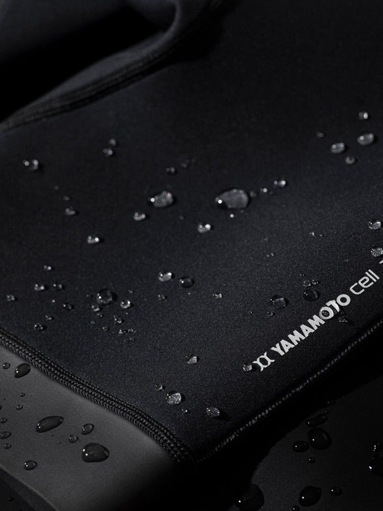 Vitalis Shorty naisten avovesimärkäpukuOrca