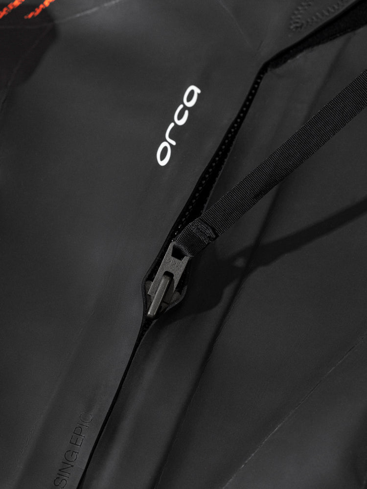 Vitalis TRN naisten märkäpukuOrca