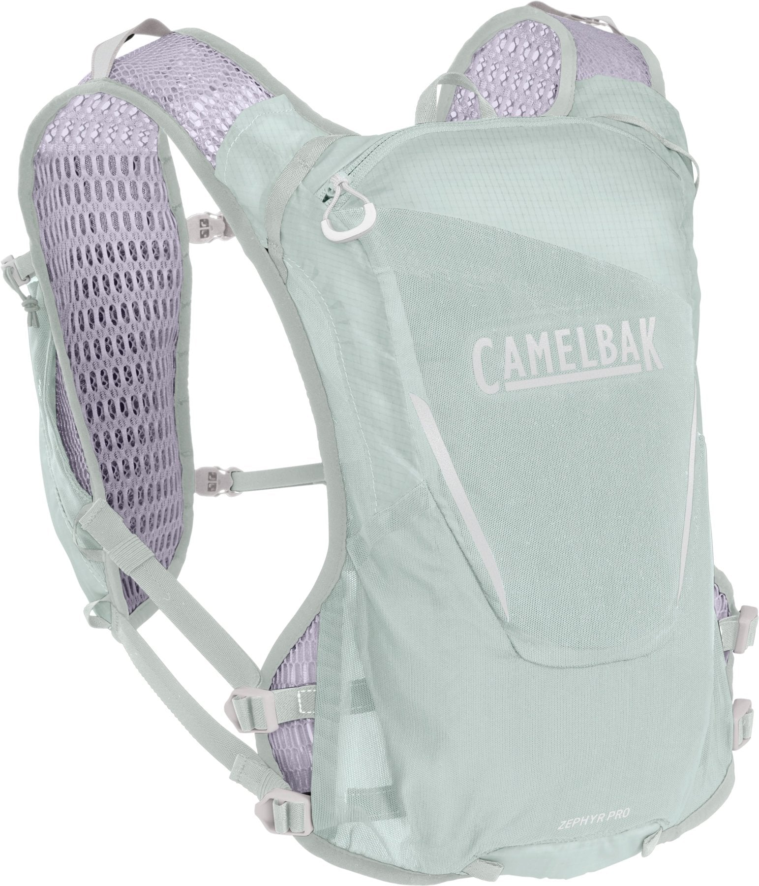 W Zephyr Pro 1L kevyt isompi juoksureppu - Camelbak