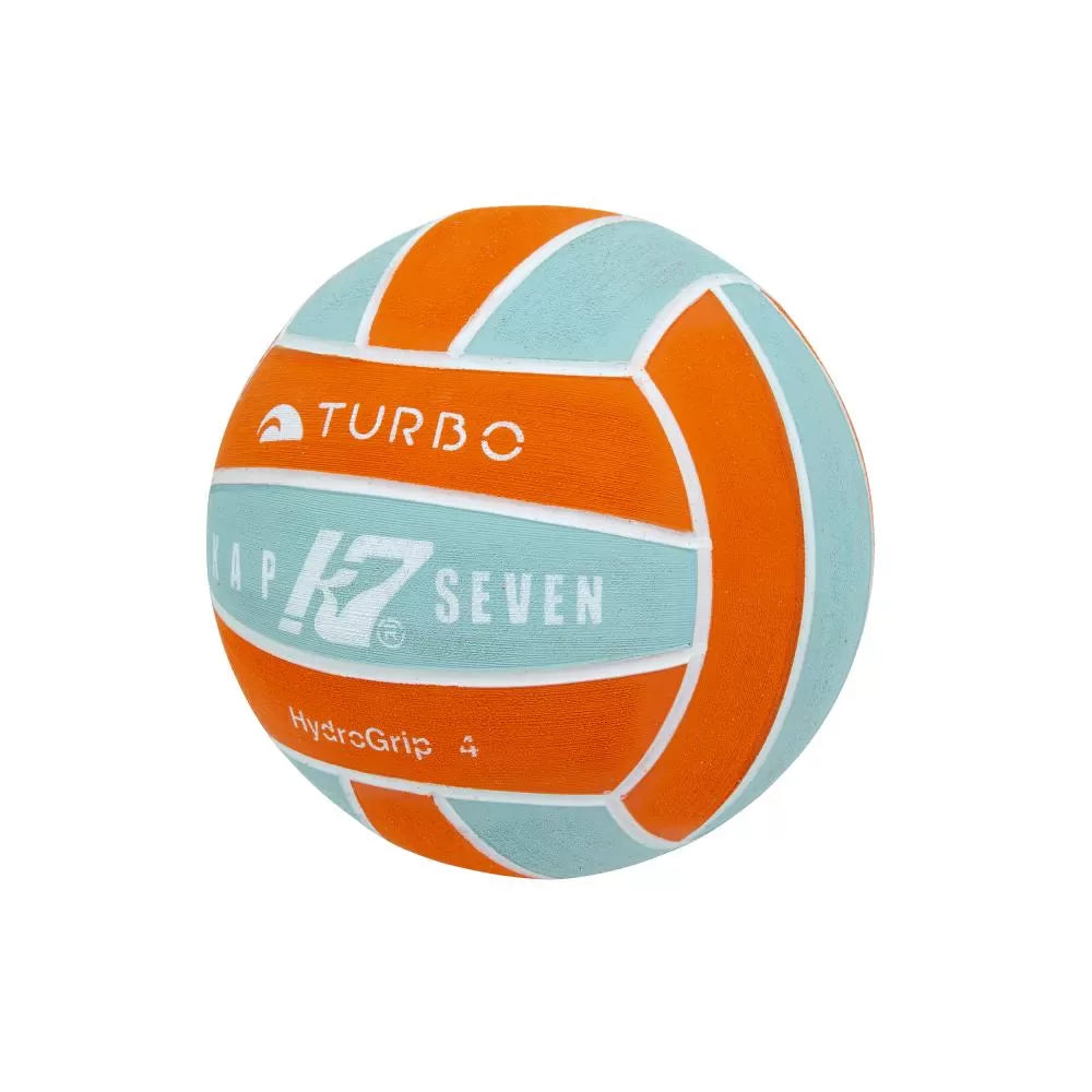 Waterpolo Ball KAP7 Aqua Sky Size 4