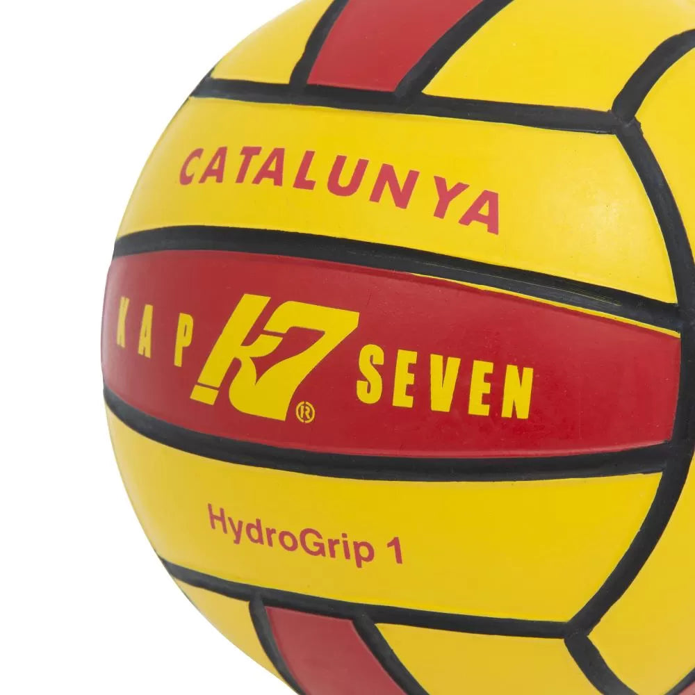 Waterpolo Ball KAP7 Catalunya Size 1