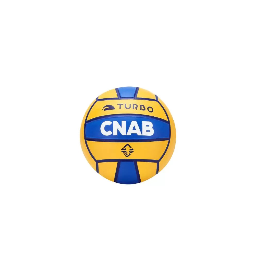 Water Polo Ball KAP7 CNAB Size 1