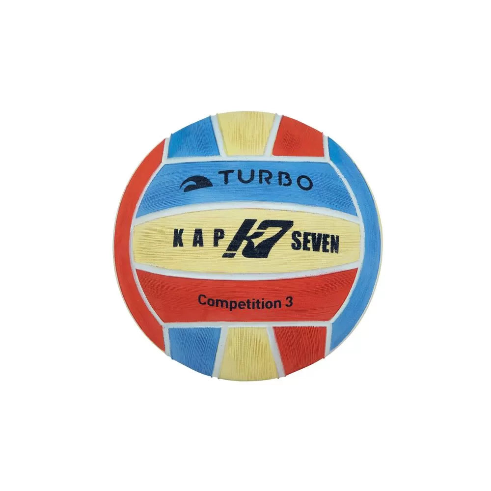 Waterpolo Ball KAP7 Competition Vintage Size 3