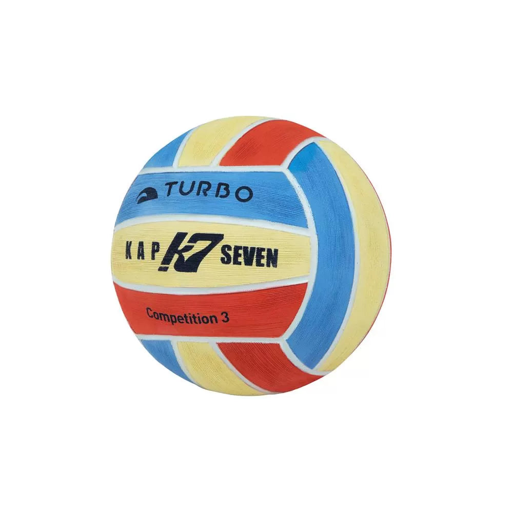 Waterpolo Ball KAP7 Competition Vintage Size 3